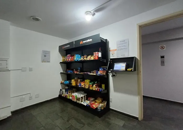 Volpi Residence Na Savassi - Charme, Localizacao E Conforto