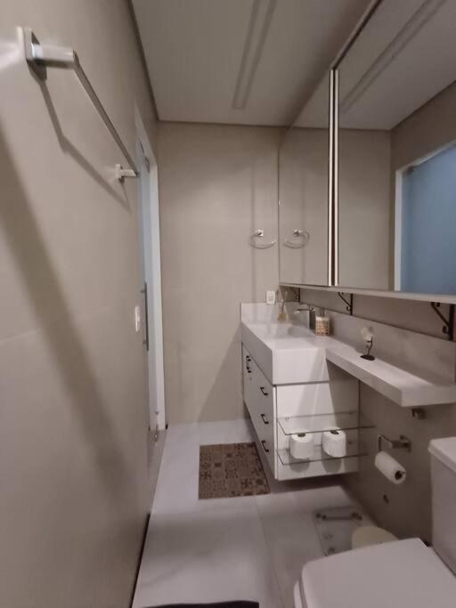 Apartamento Volpi Na Savassi - Charme, Localizacao E Conforto Belo Horizonte