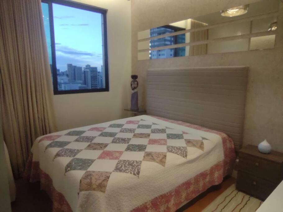 Apartamento Volpi Na Savassi - Charme, Localizacao E Conforto *
