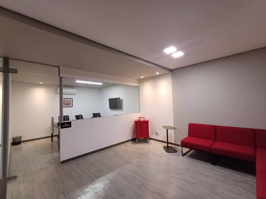 Apartamento Volpi Na Savassi - Charme, Localizacao E Conforto Belo Horizonte