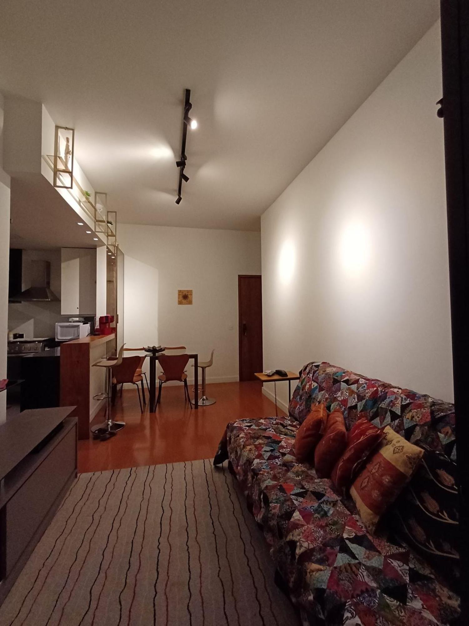 Volpi Na Savassi - Charme, Localizacao E Conforto * Belo Horizonte