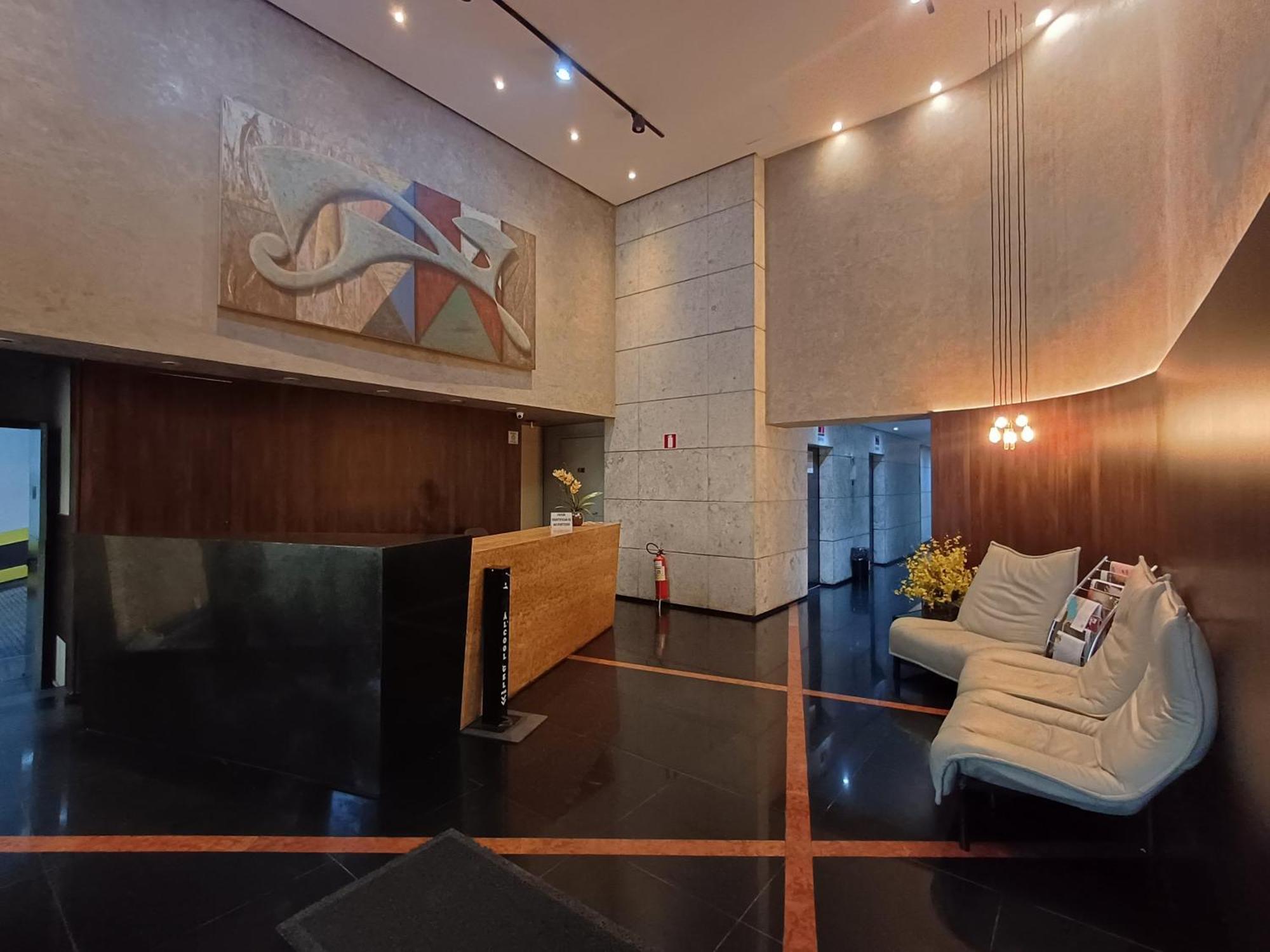 Apartamento Volpi Na Savassi - Charme, Localizacao E Conforto