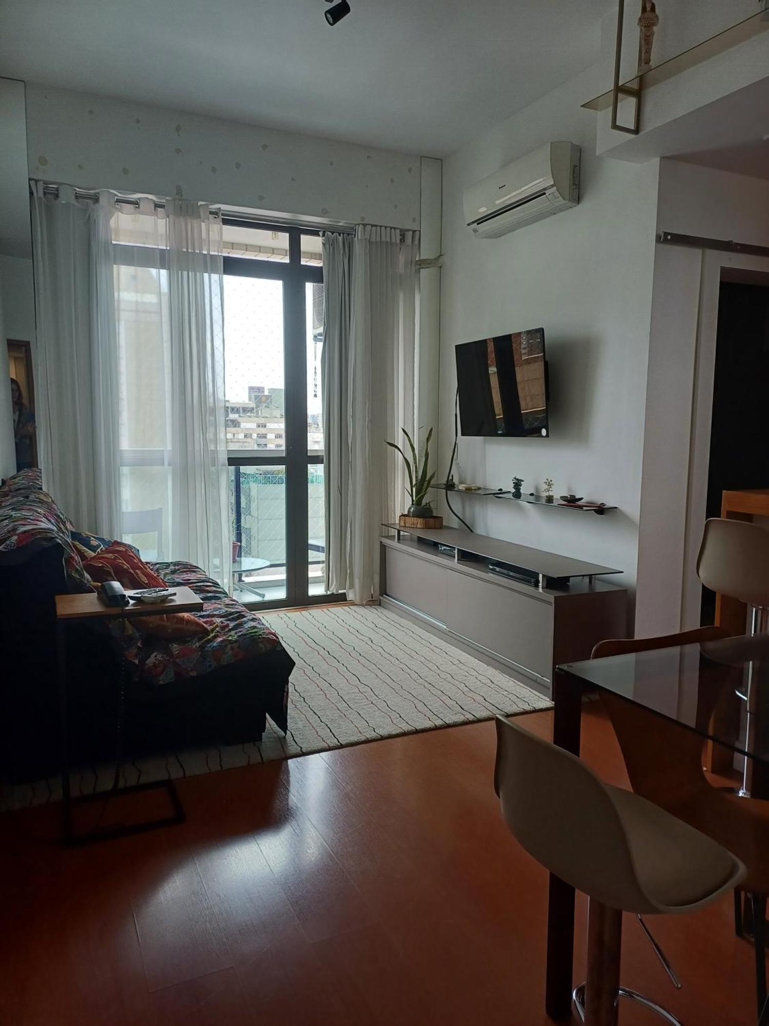 Volpi Na Savassi - Charme, Localizacao E Conforto