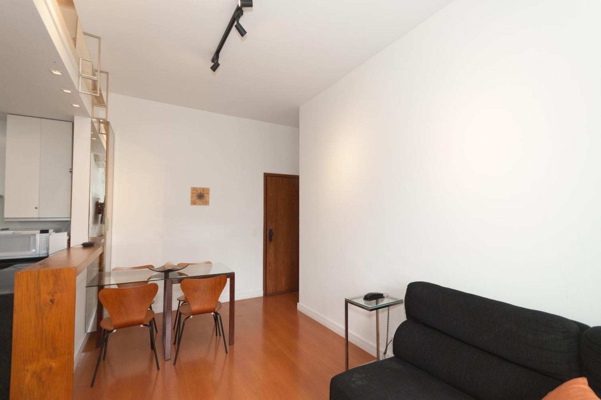 Volpi Na Savassi - Charme, Localizacao E Conforto *