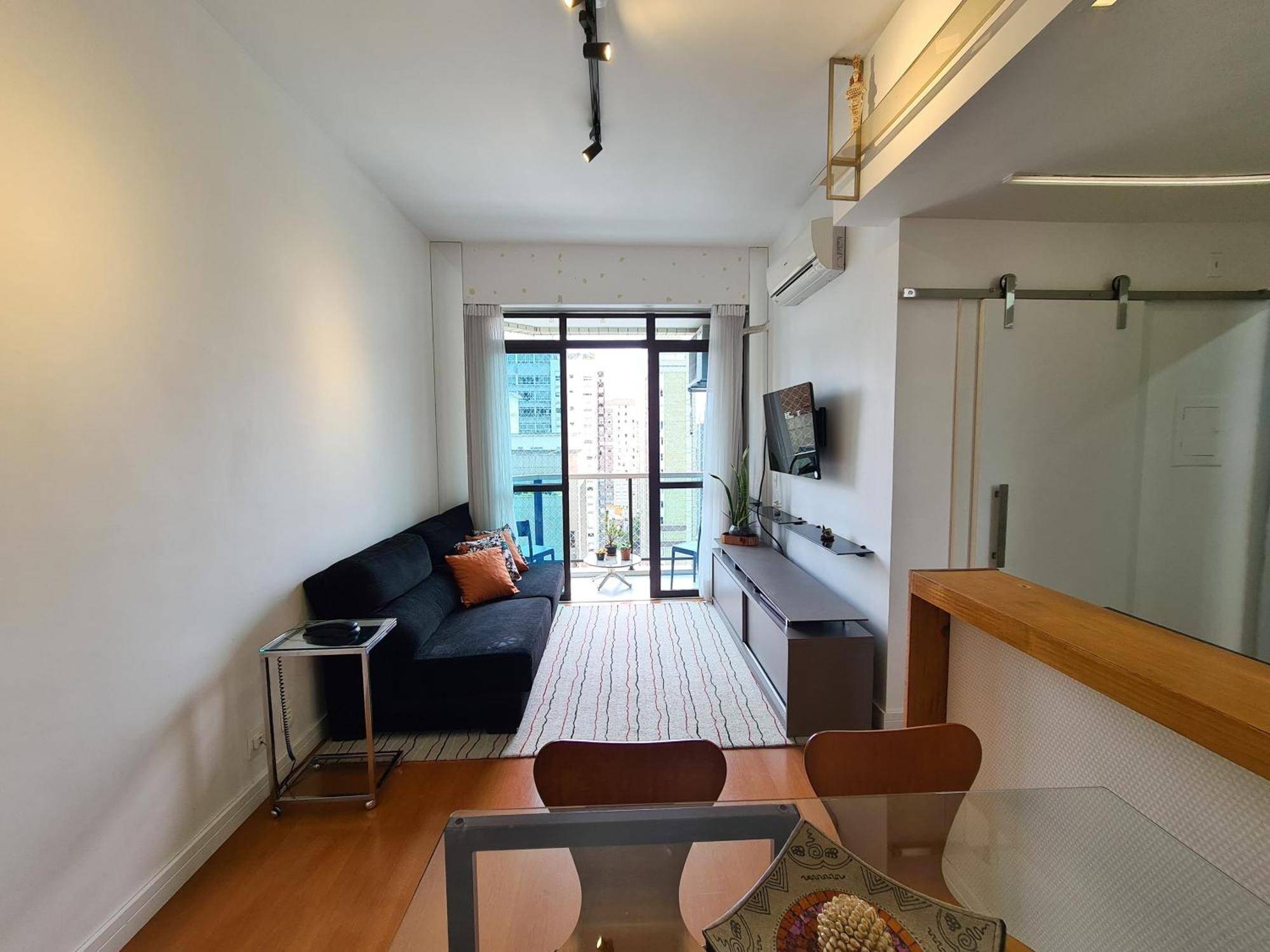 Volpi Na Savassi - Charme, Localizacao E Conforto * Belo Horizonte