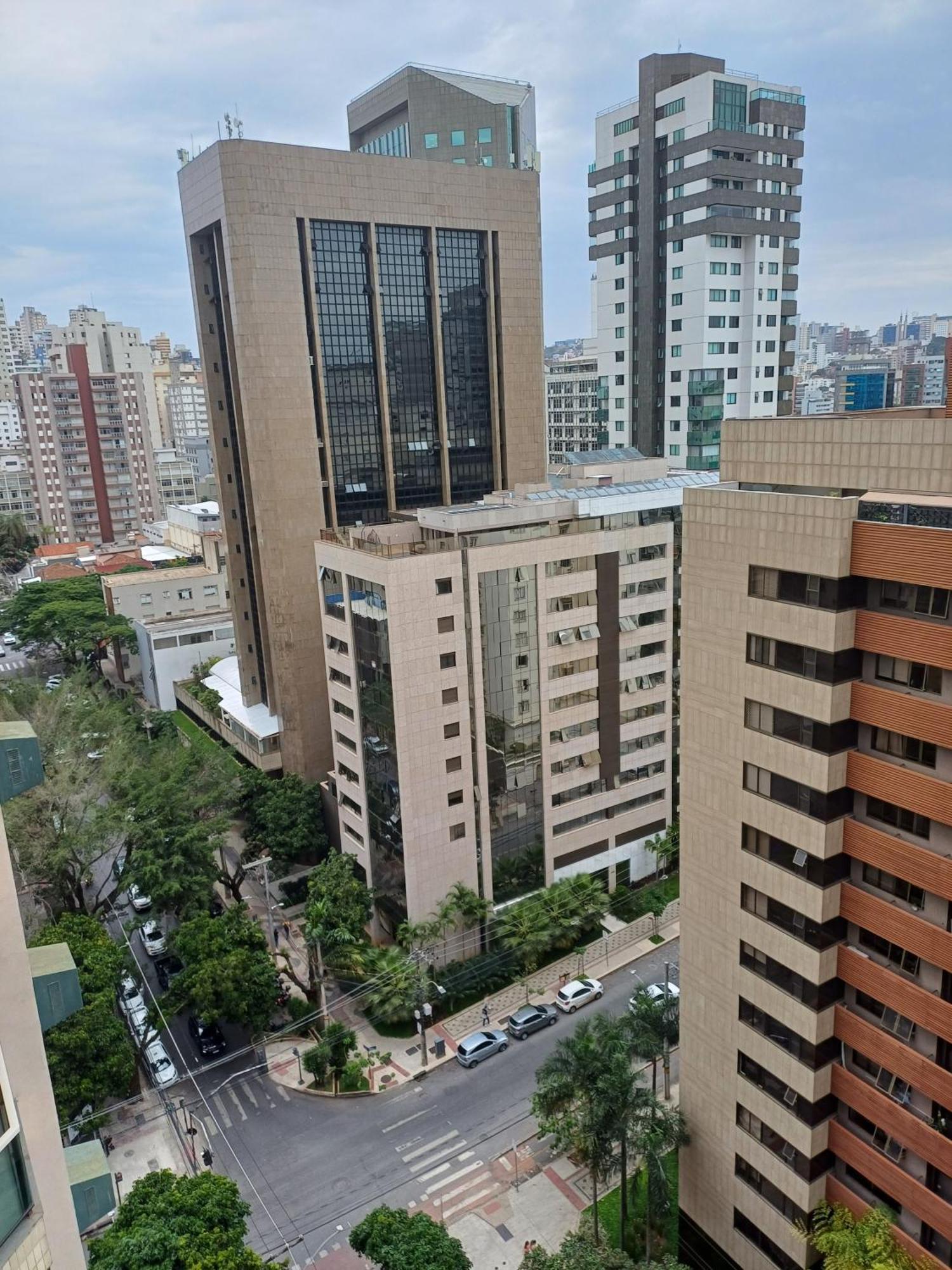 Volpi Na Savassi - Charme, Localizacao E Conforto Apartamento *