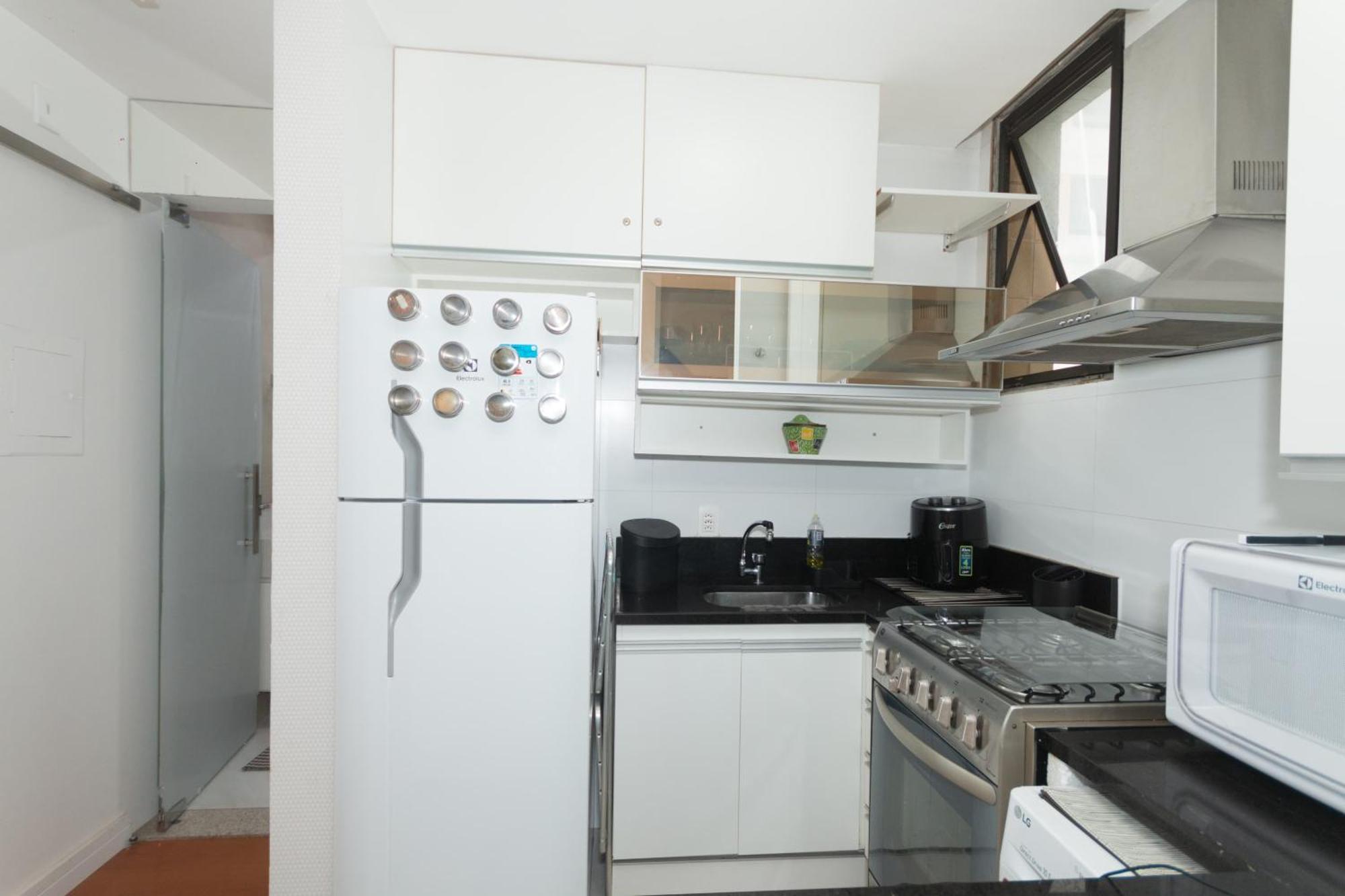 Apartamento Volpi Na Savassi - Charme, Localizacao E Conforto Belo Horizonte